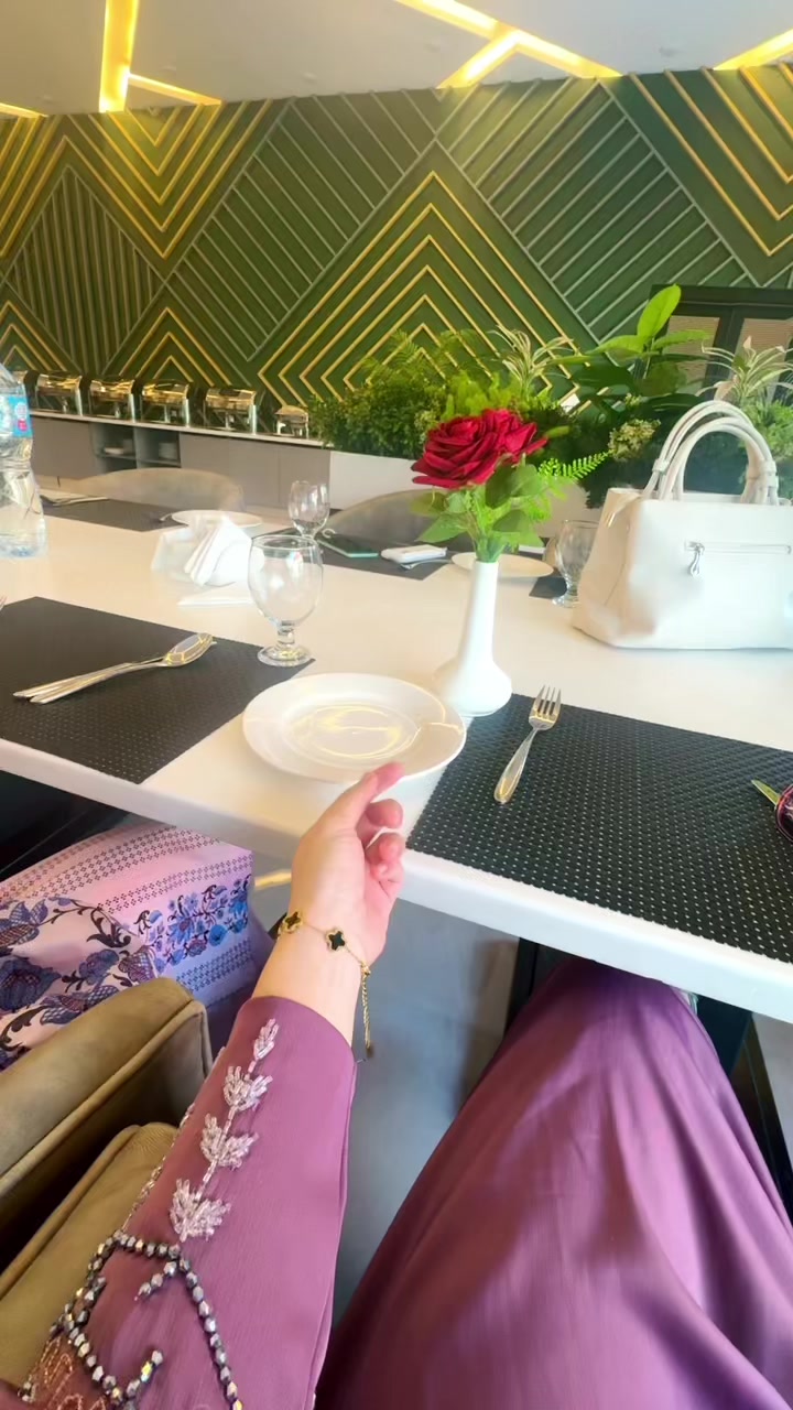 @Heer Abaya Boutique Dadyal AK