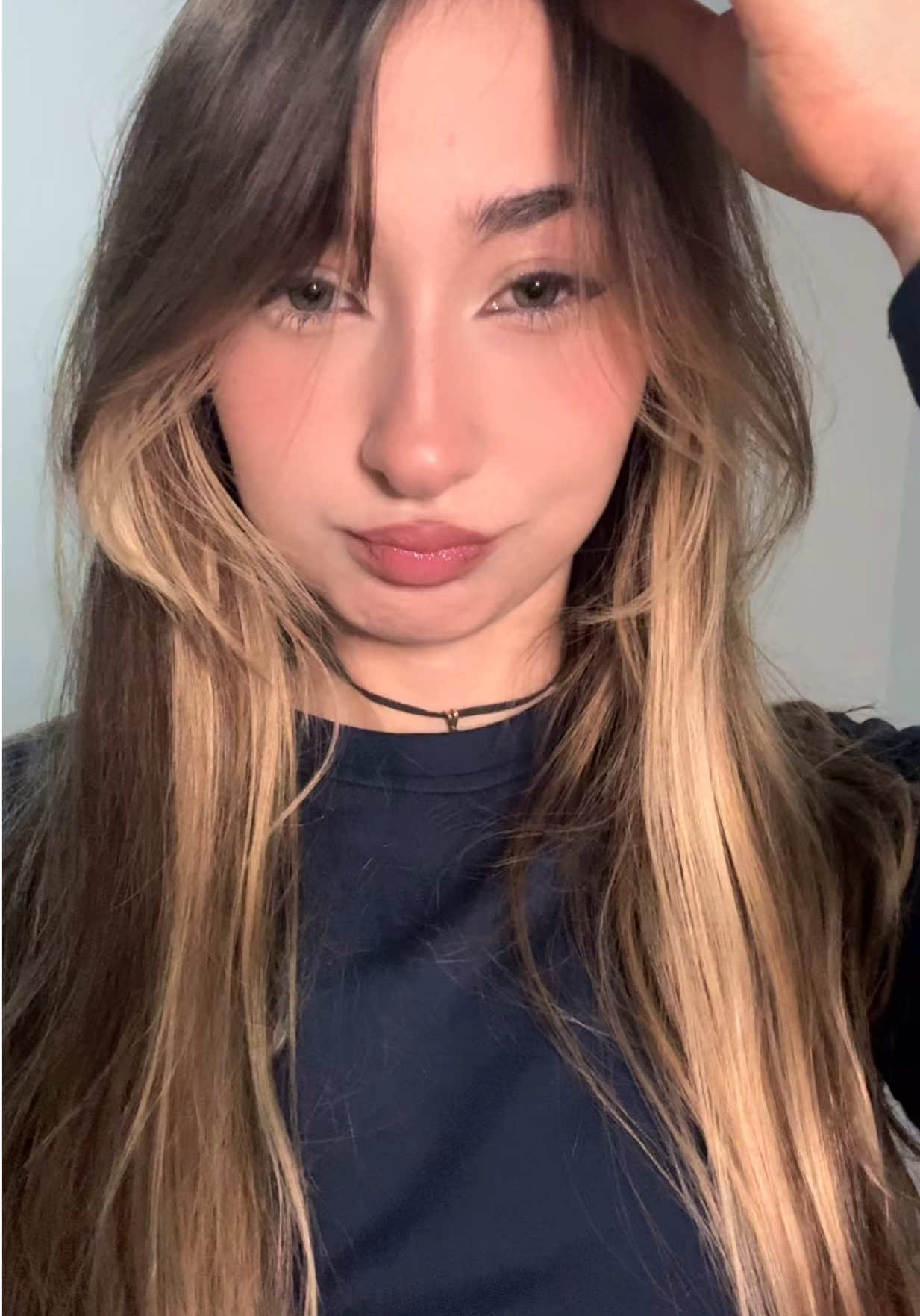 @Brendha Batschke 🕷️