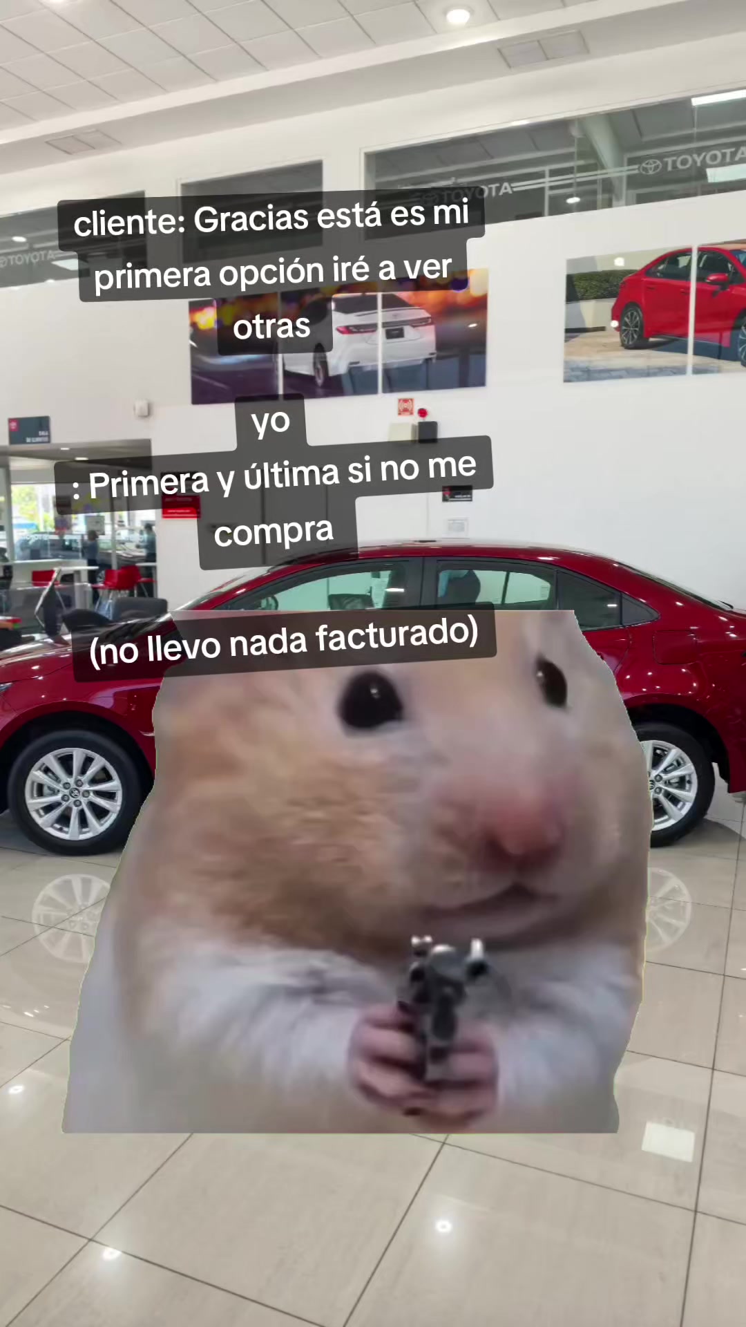 @Oscar Hernández Toyota