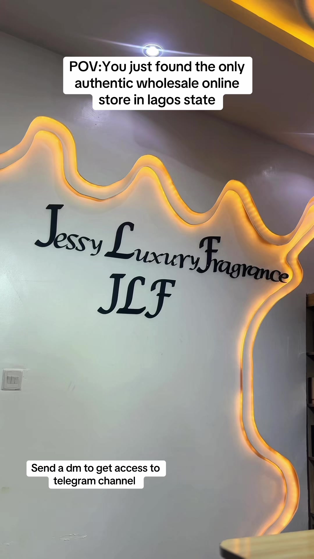 @JESSY&rsquo;S FRAGRANCE OF OWERRI