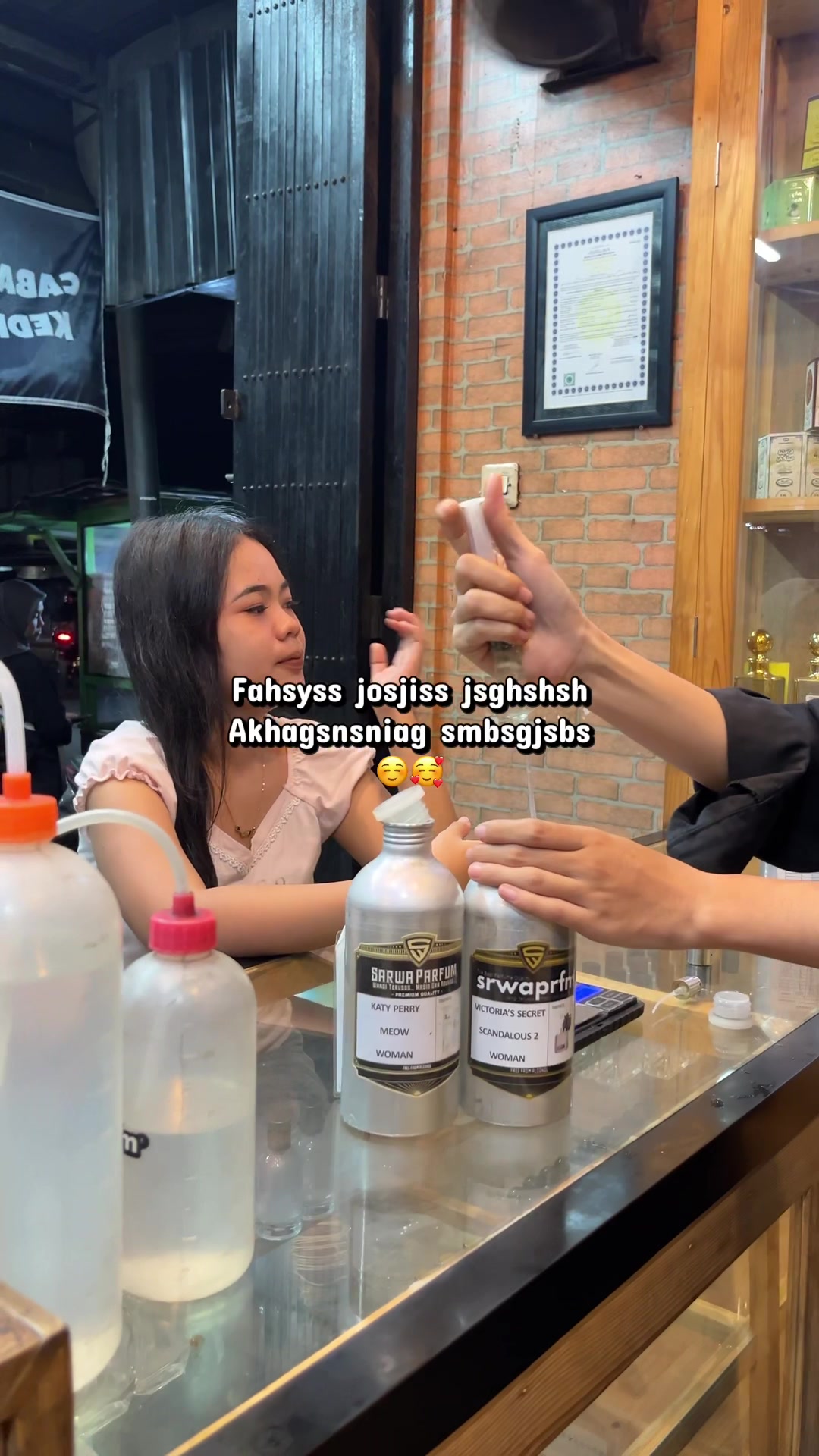@Sarwa pasar bandung