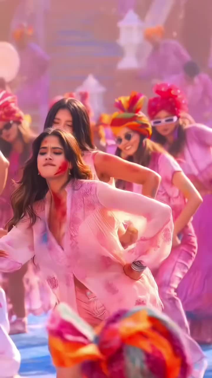 @jhanvi Kapoor