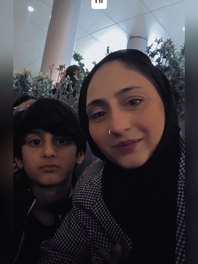 @Malika_ae_tiktok