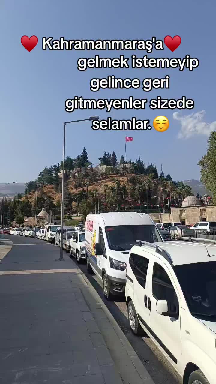 @Sevdamız K.maraş🇹🇷