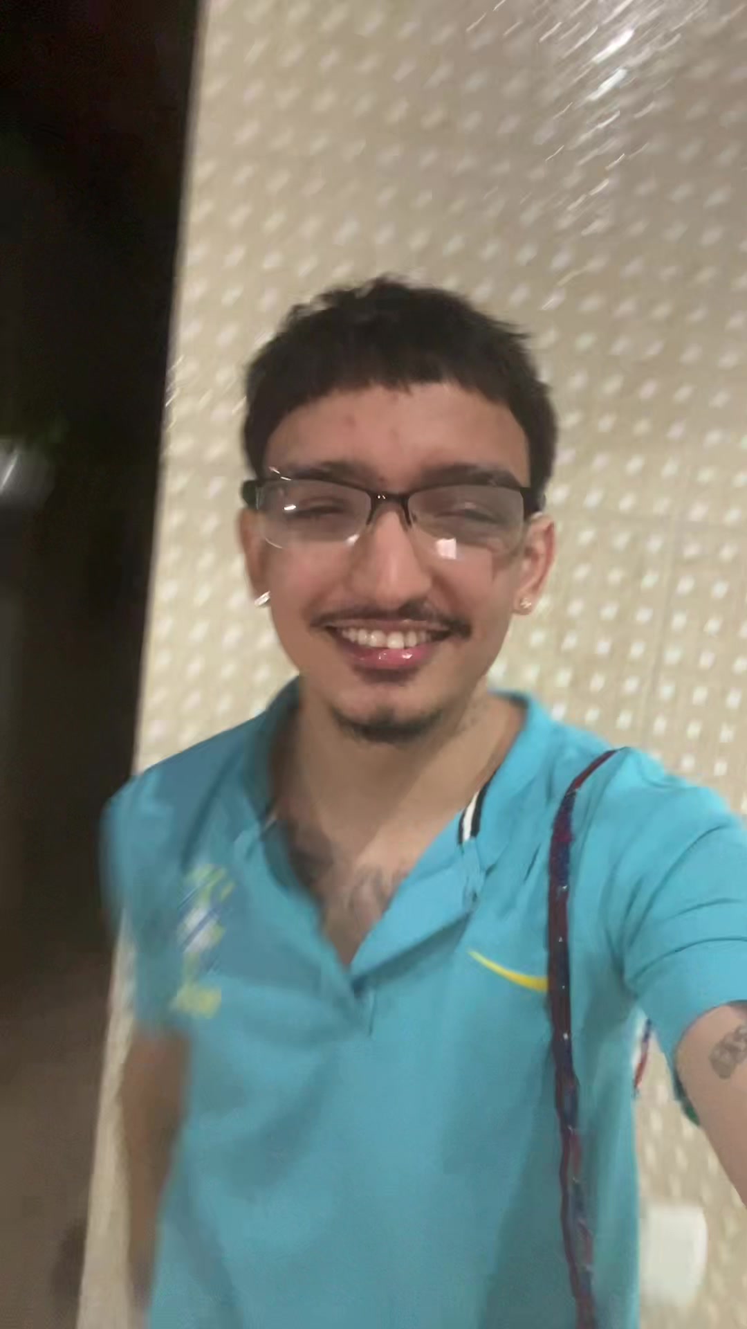 @ryan “TÍMIDO”