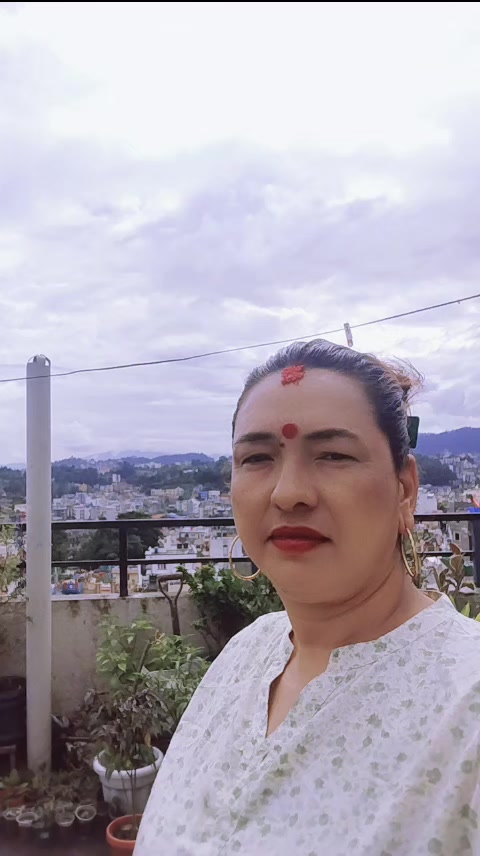 @Sanju Shrestha