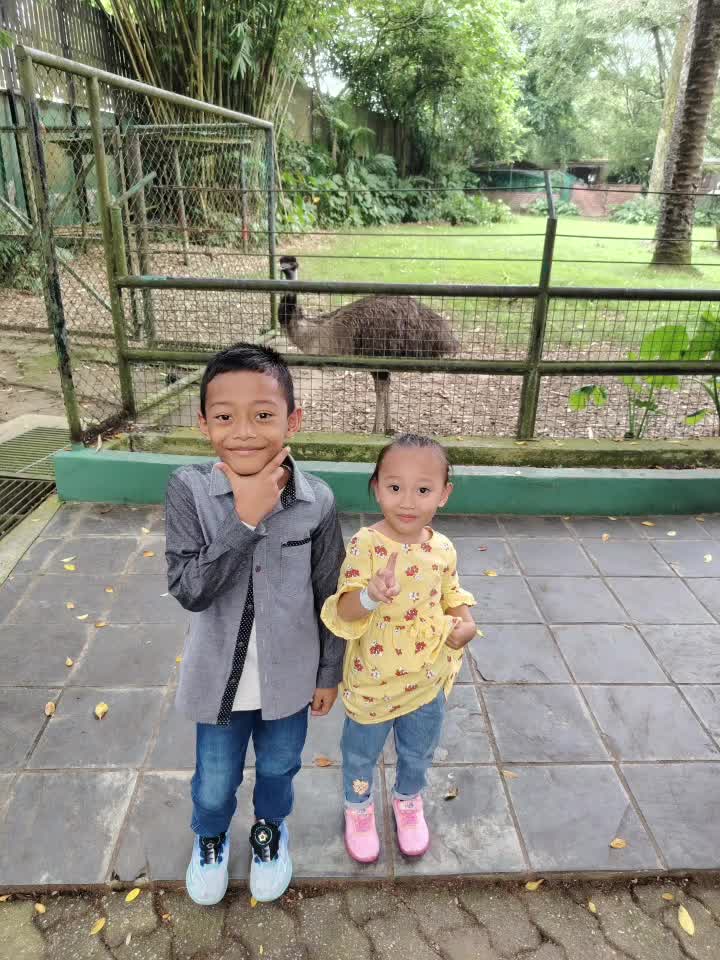 @Delisha Danial