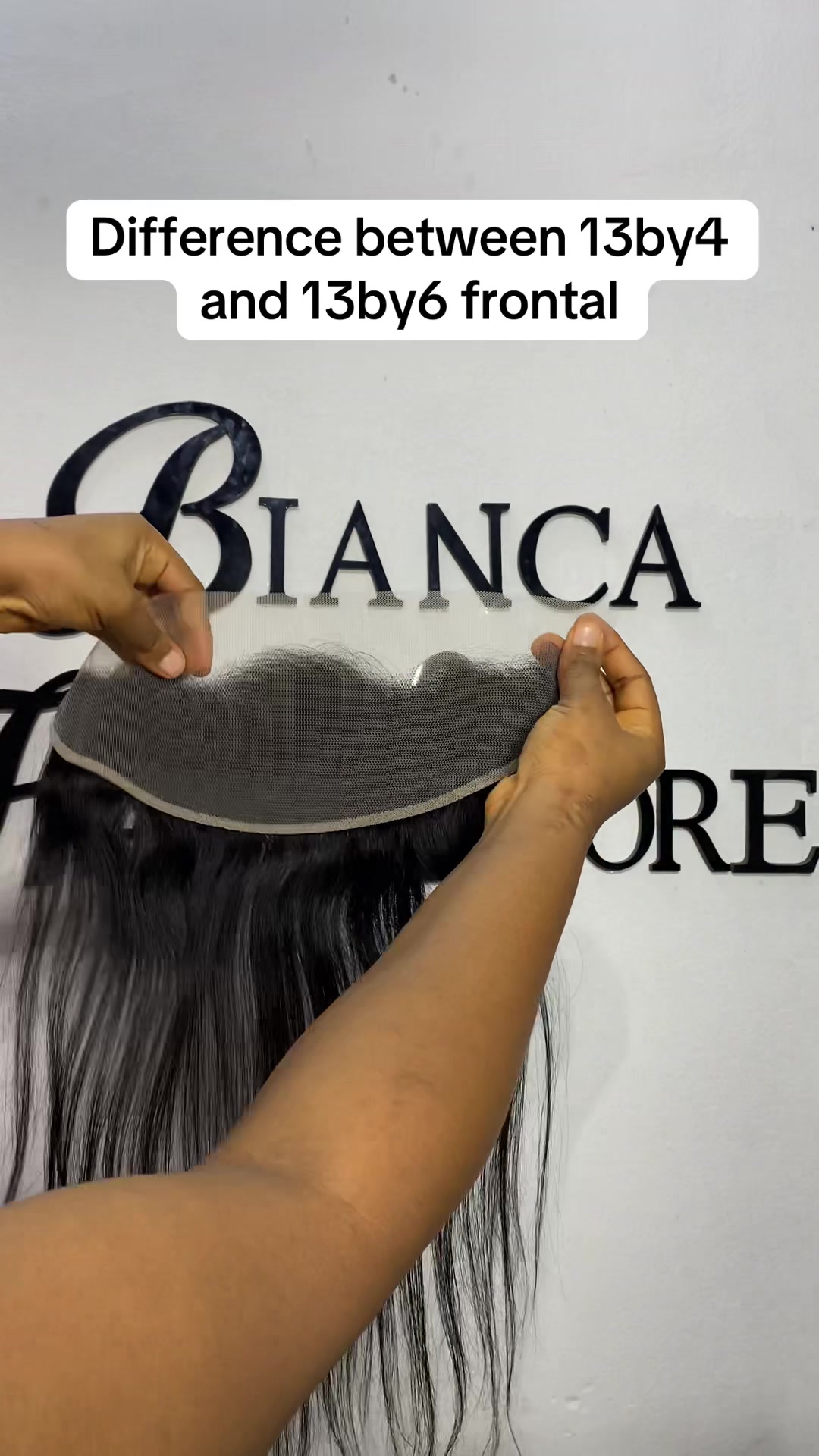 @Bianca hairstore