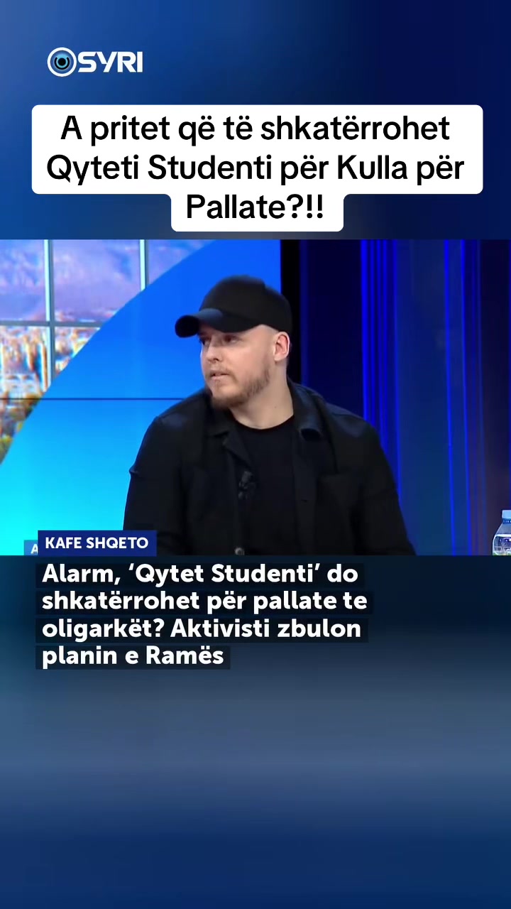 @Aurel Kujtimi