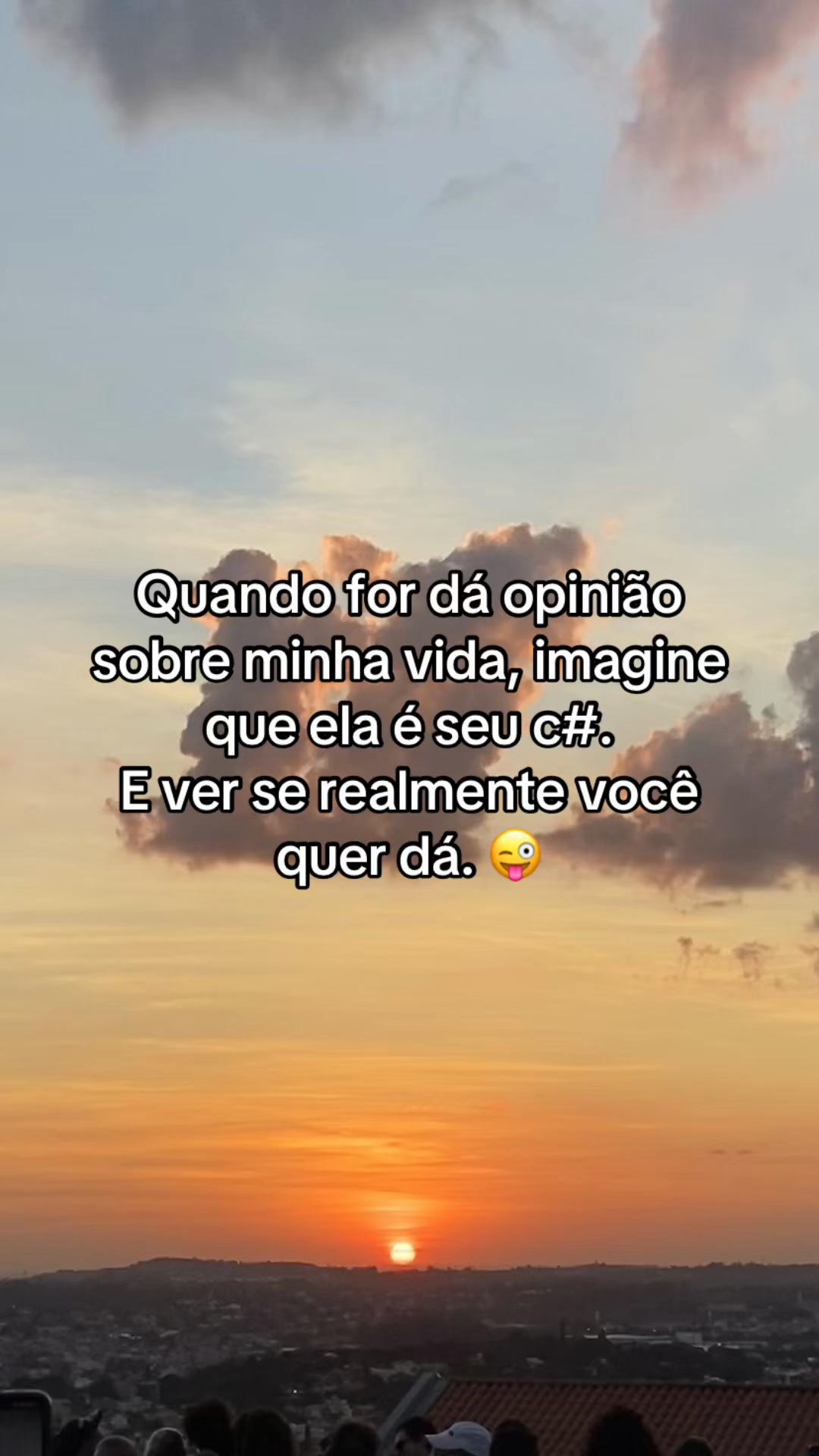 @Aline Pereira