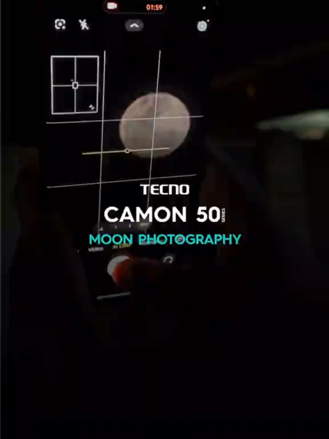 @TECNO Mobile