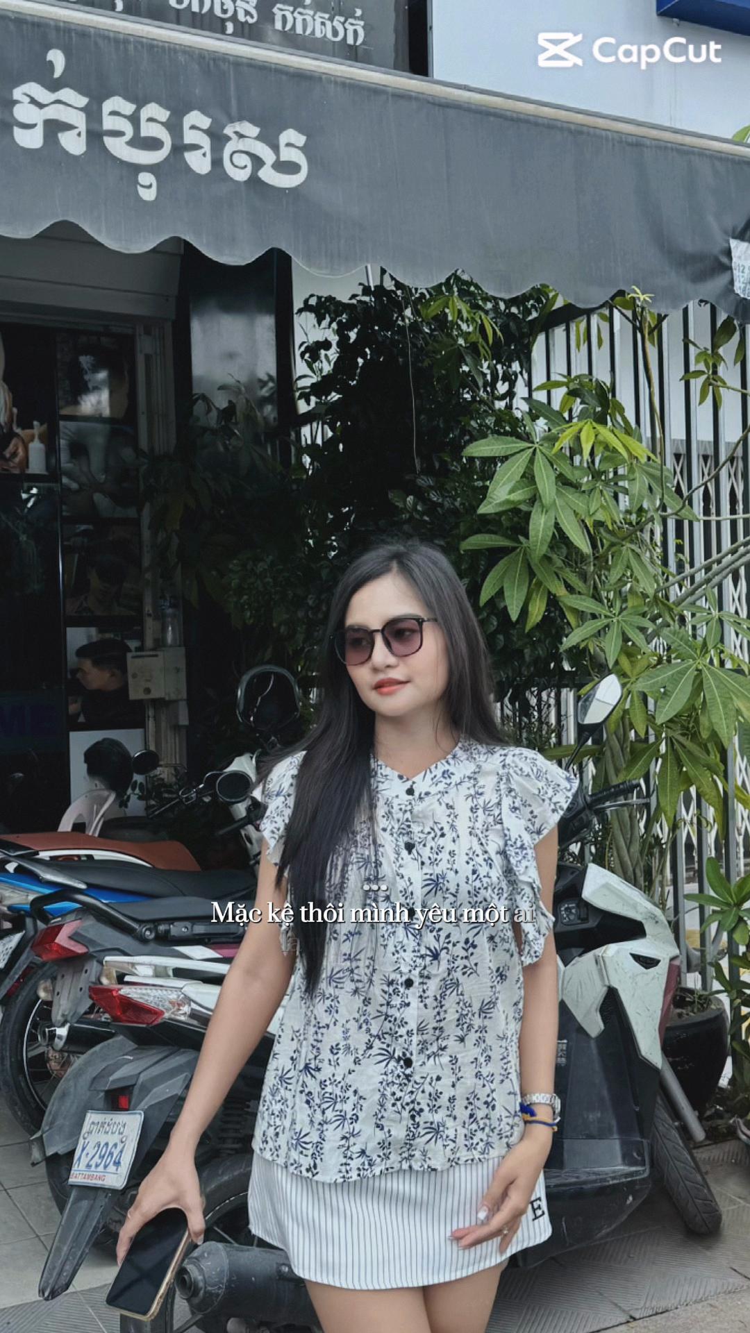 @ថៅកែ Pich កាត់សក់បុរស💈💈