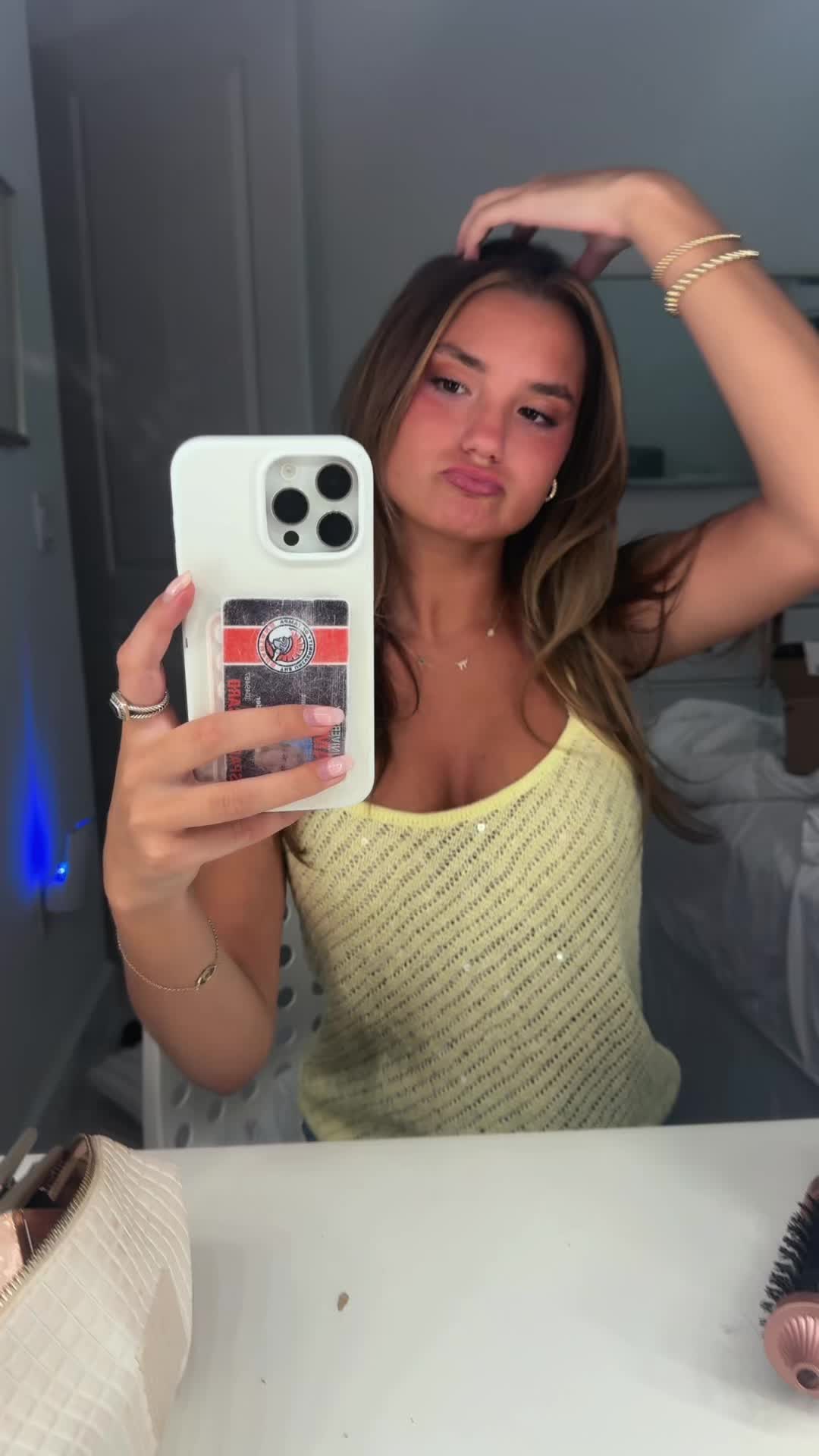 @maya jordyn