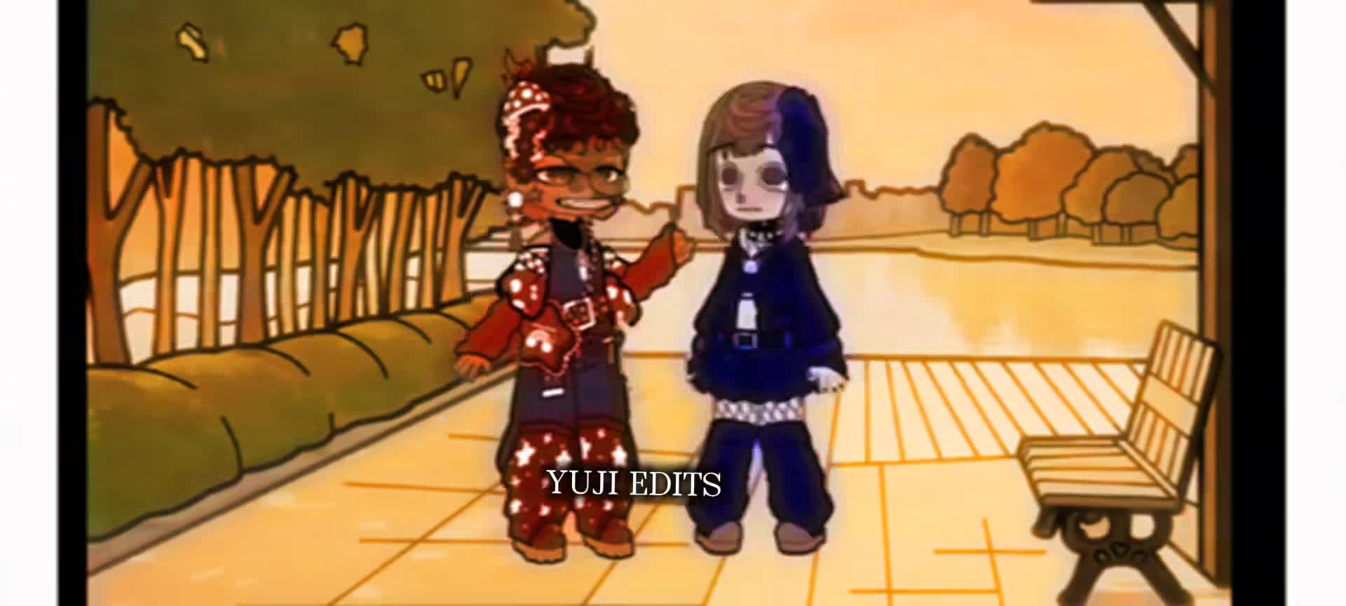 @*＊✿❀𝚈𝚄𝙹𝙸 𝙴𝙳𝙸𝚃𝚉❀✿＊*