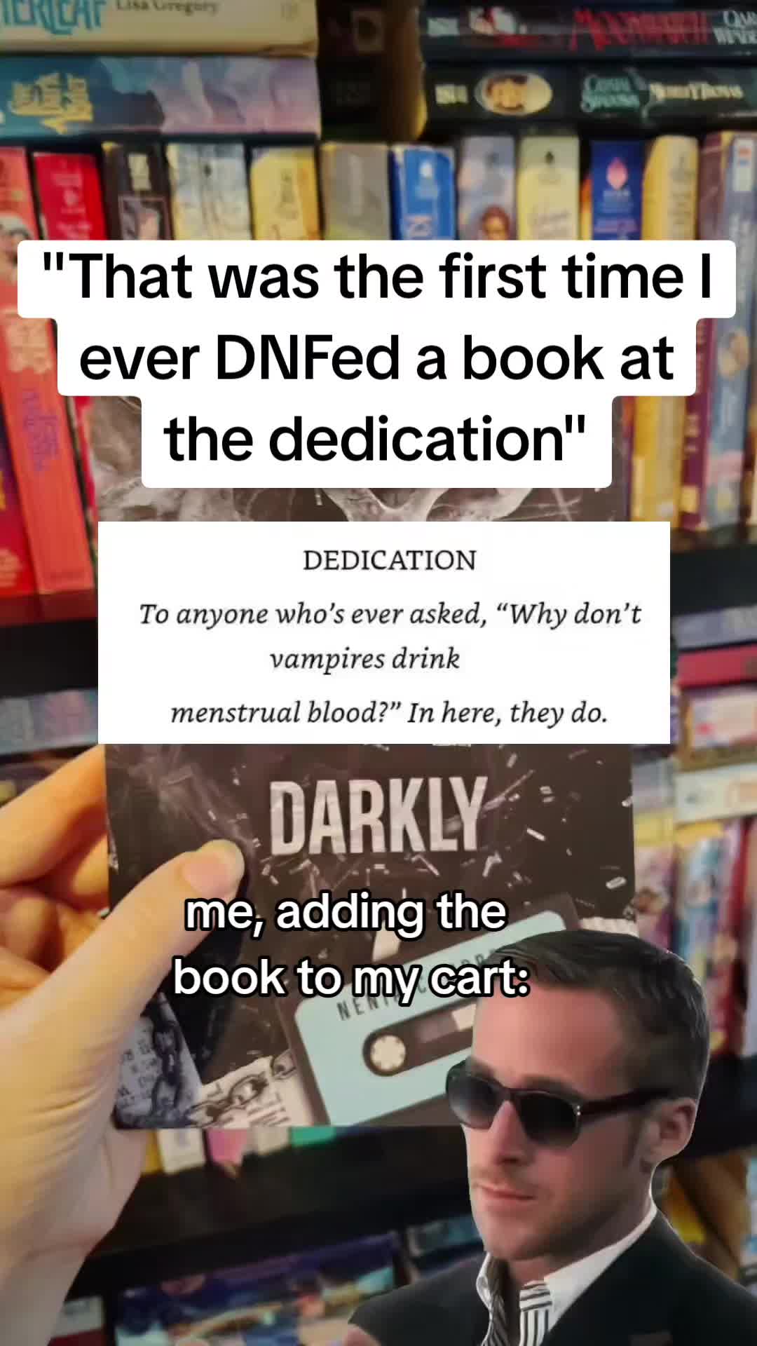 @Nens the Dark Romance Author