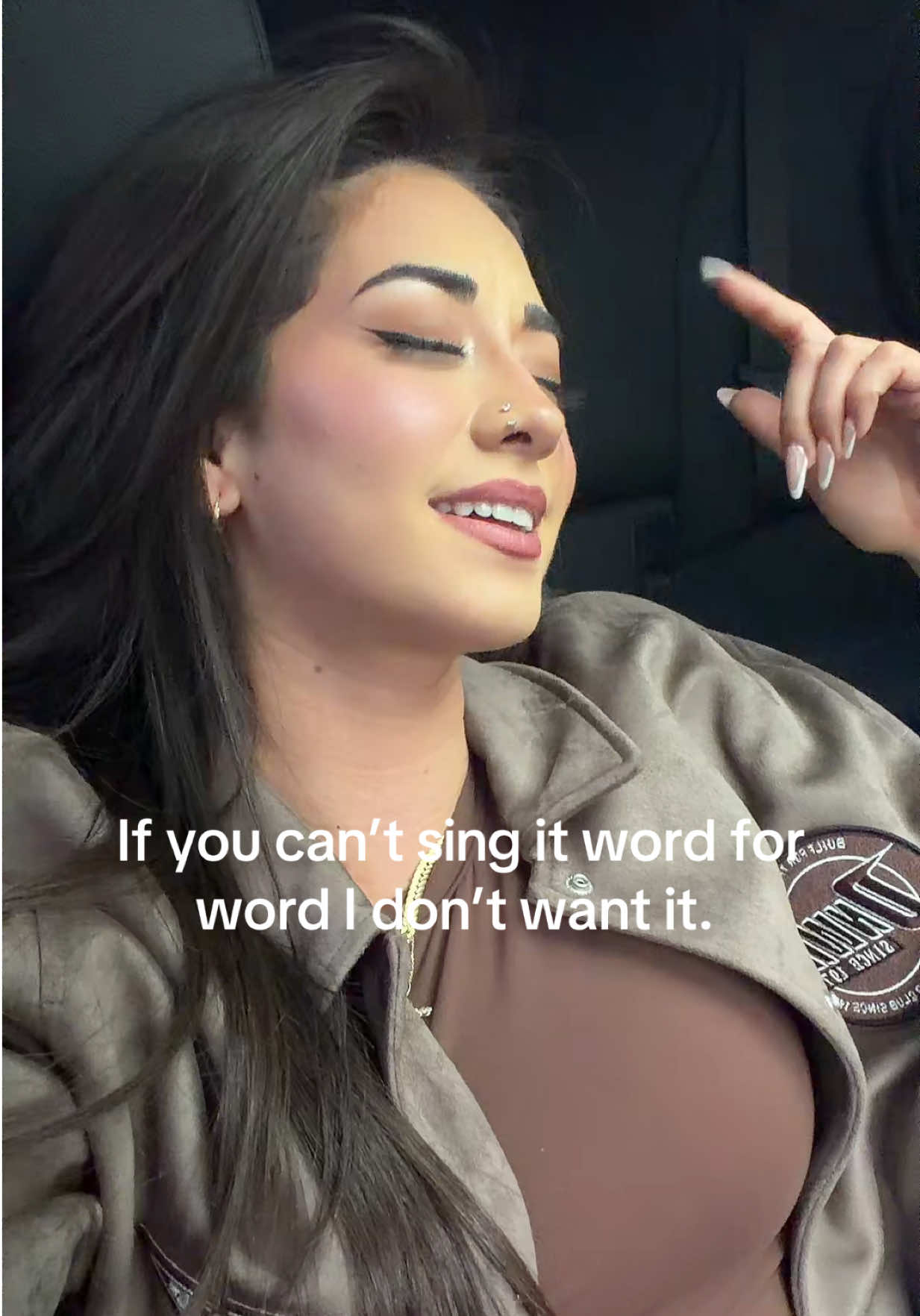 @Veronica Posada