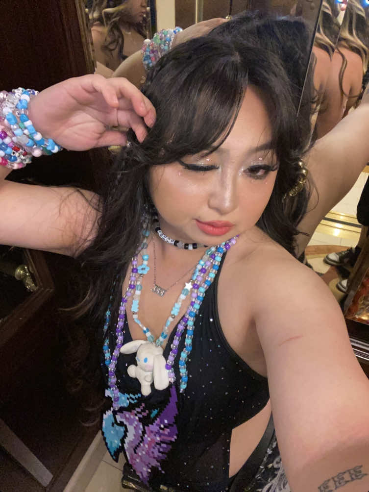 @xtine | kandi ꩜ .ᐟ