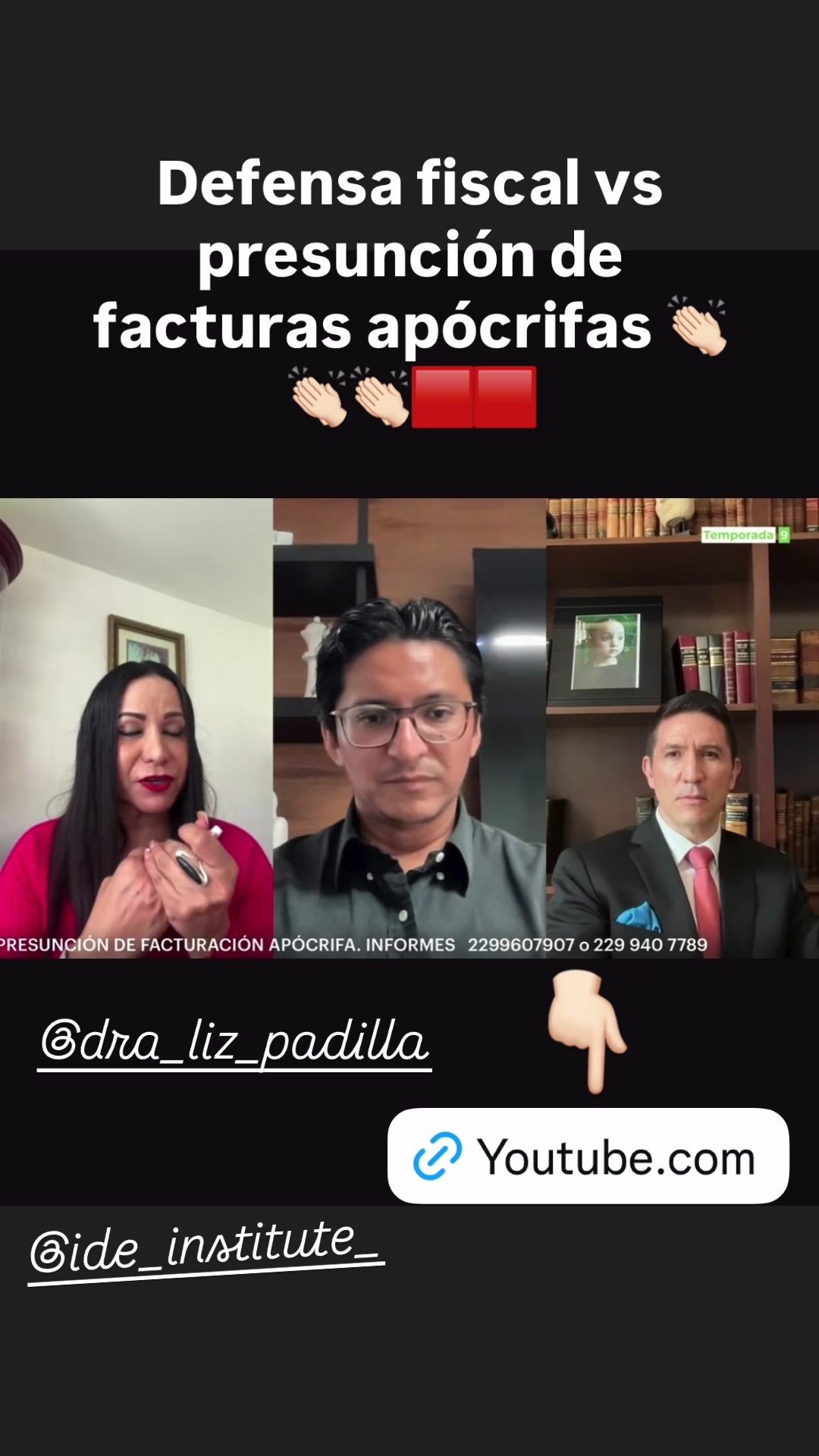 @Liz Padilla