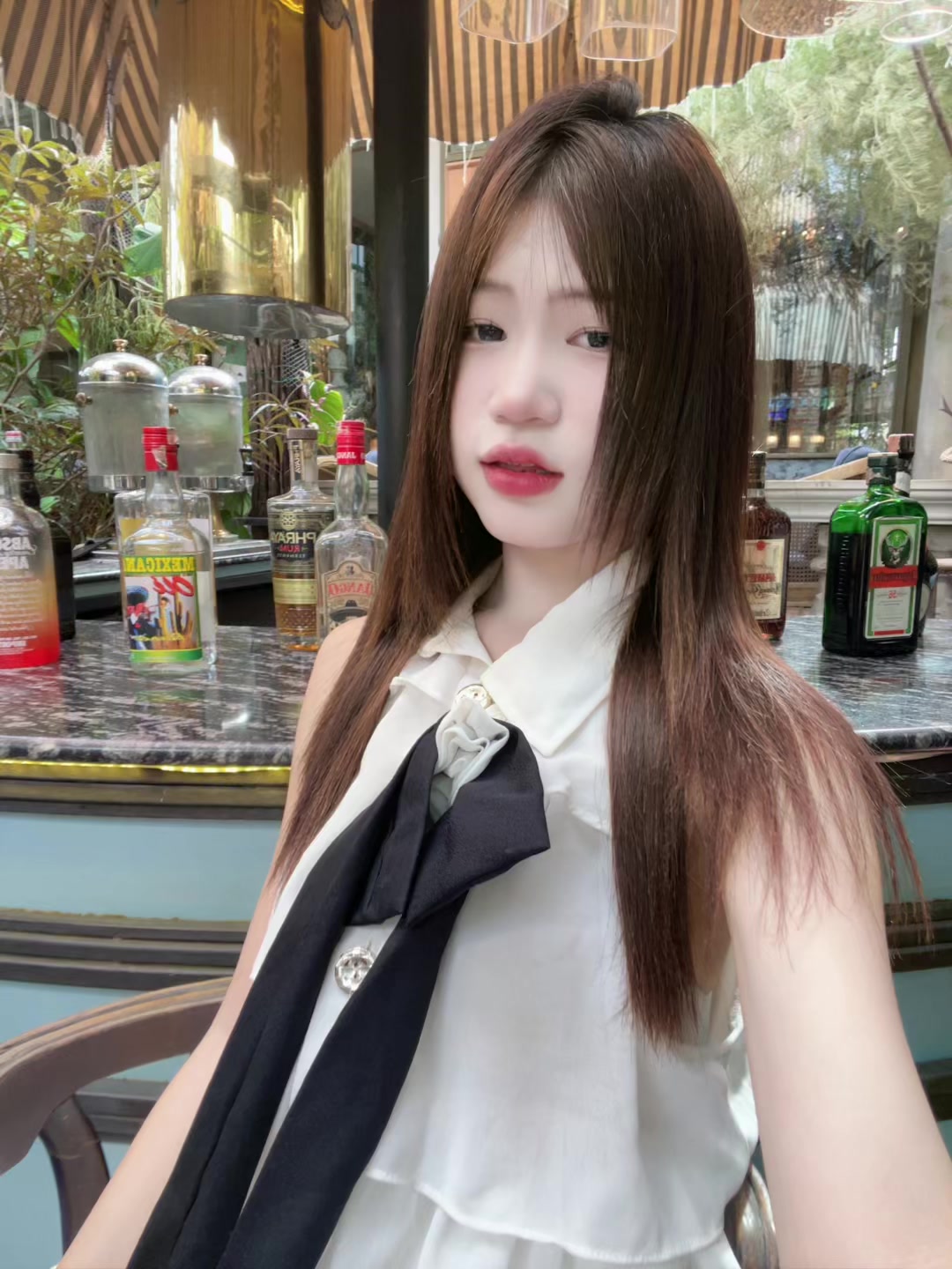 @ไข่มุกเอวรีเเมพ💋