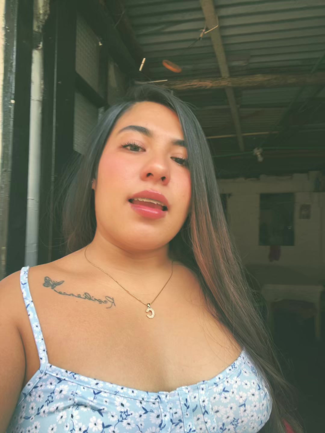 @Camila Alfonso