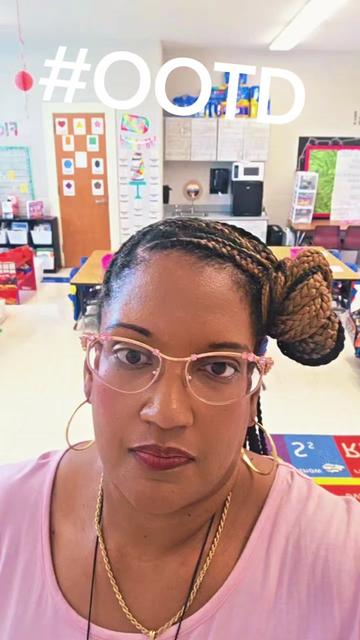 @SweetTeacherLady517❌