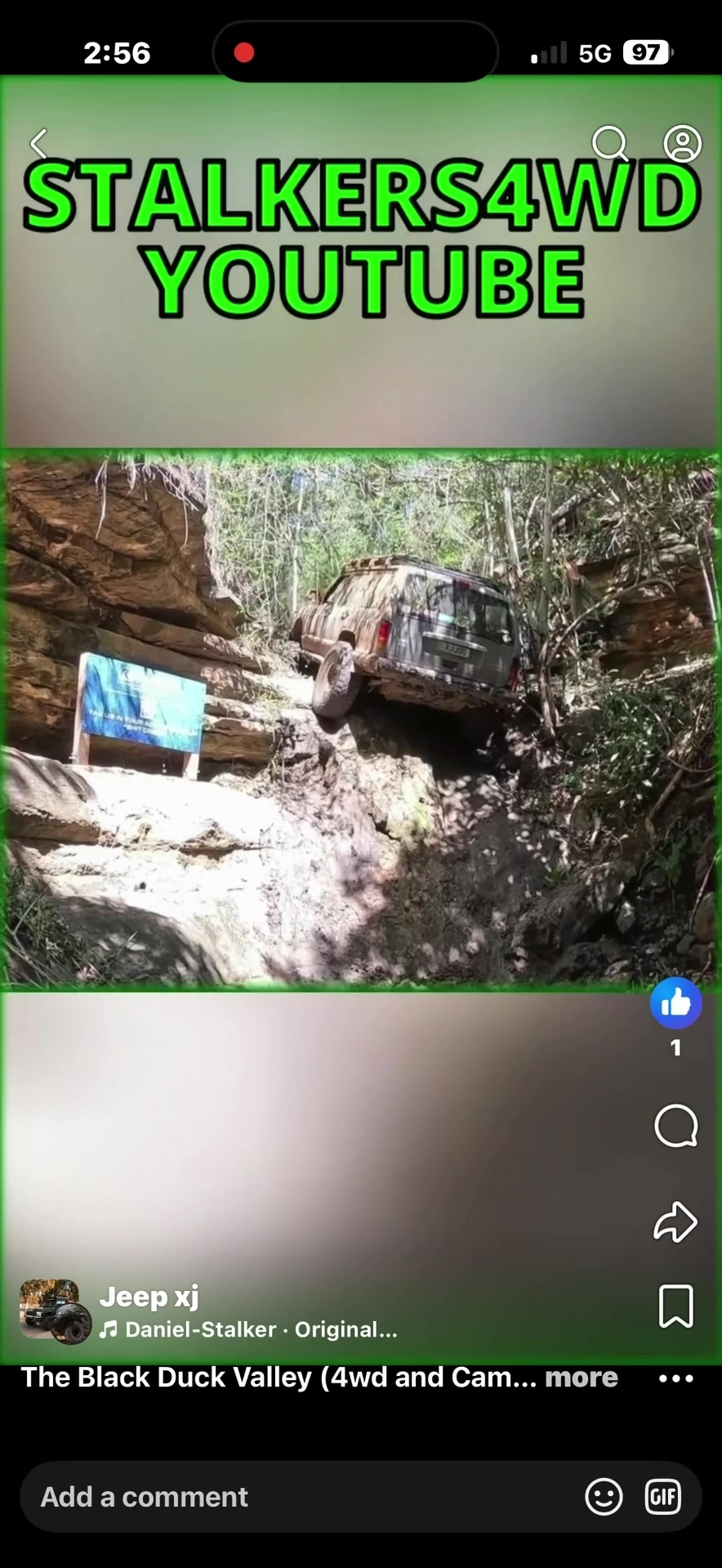 @Bull Ant Offroading