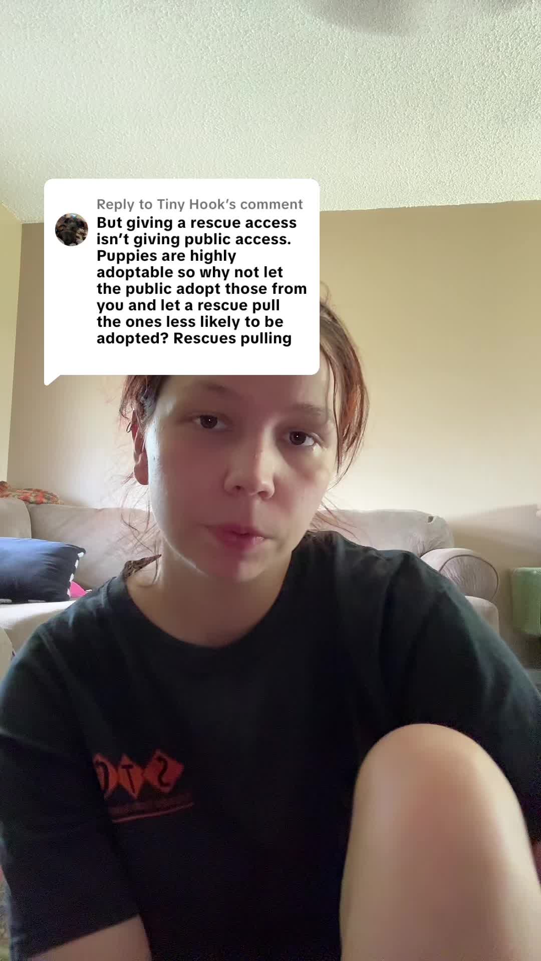 @Kayleigh | Animal Welfare