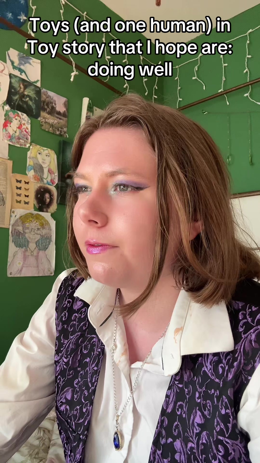 @Pinkypiecosplays! <3
