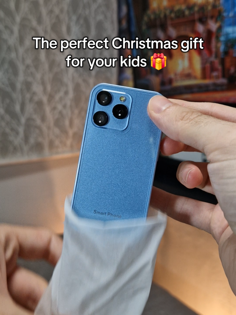 @TinySpeaks