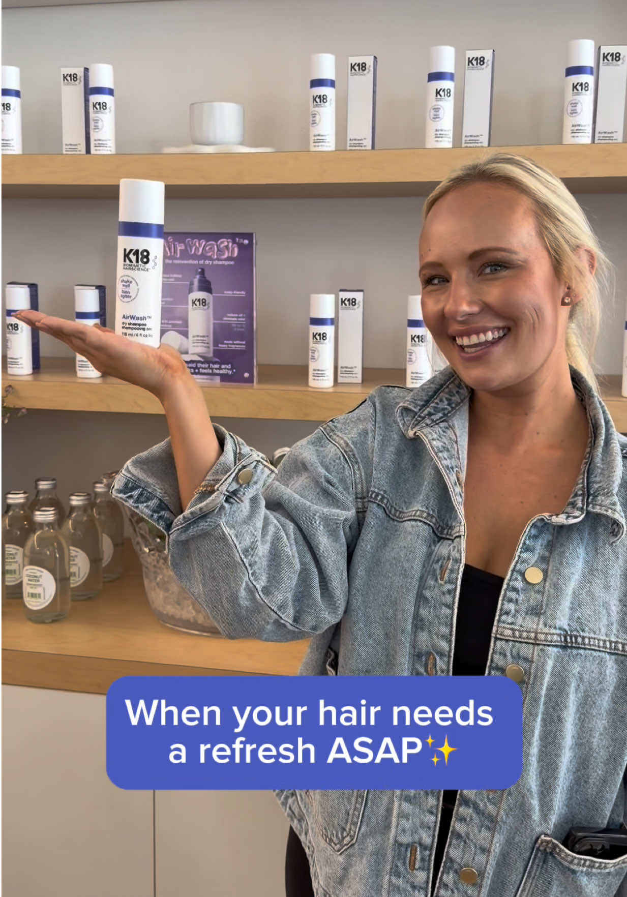 @K18 Hair