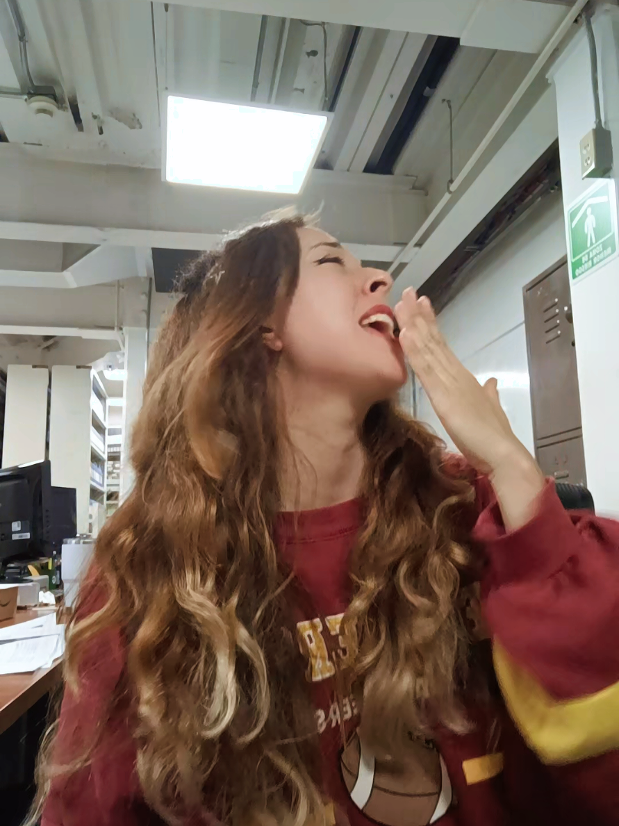 @Alessa Morita