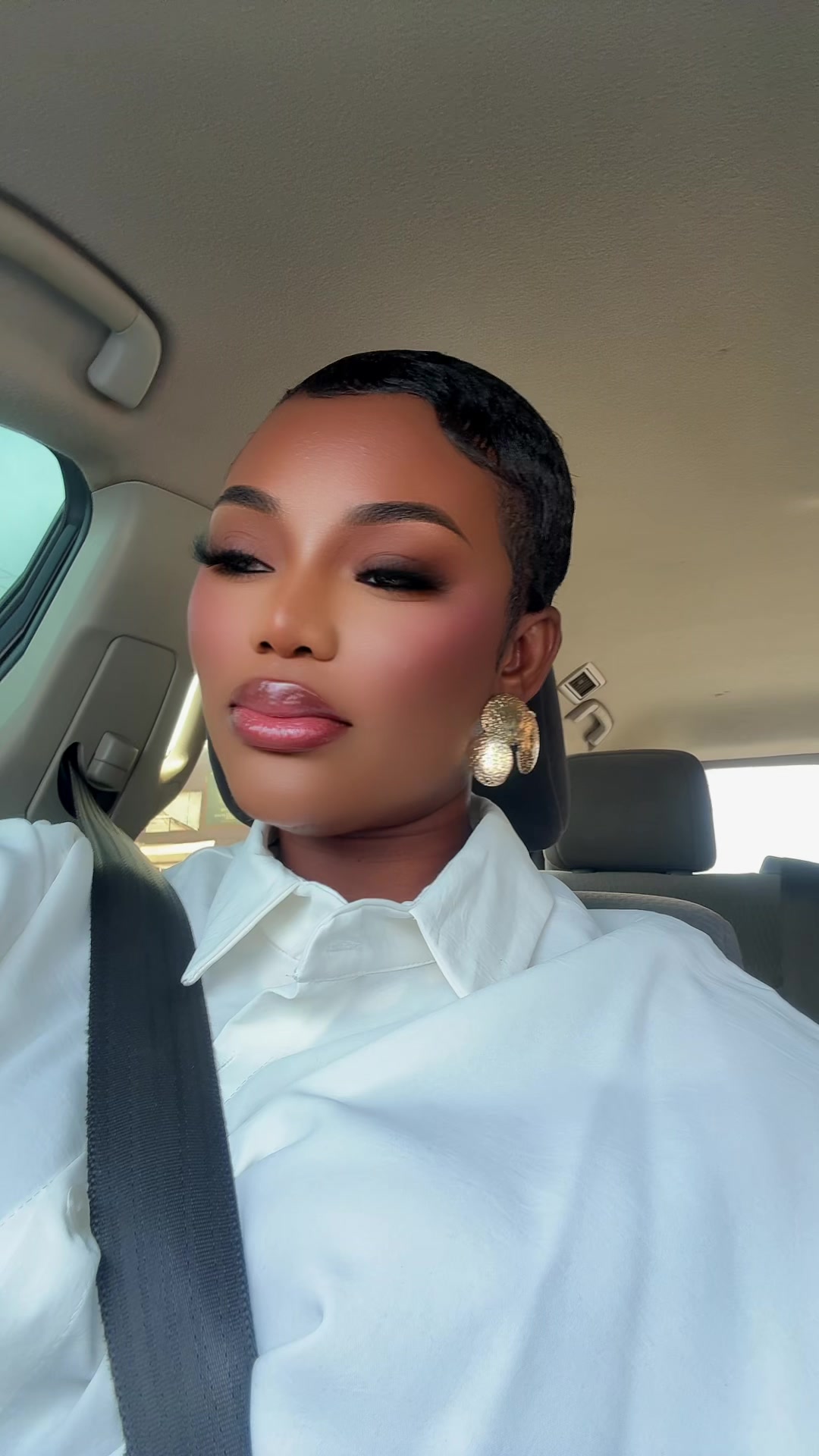 @Ashantigodess