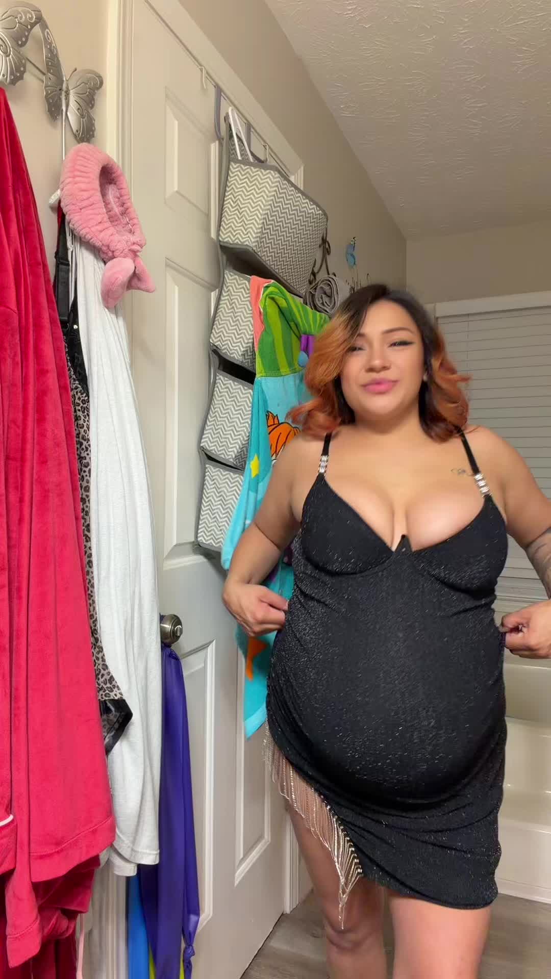 @Caroline ๐