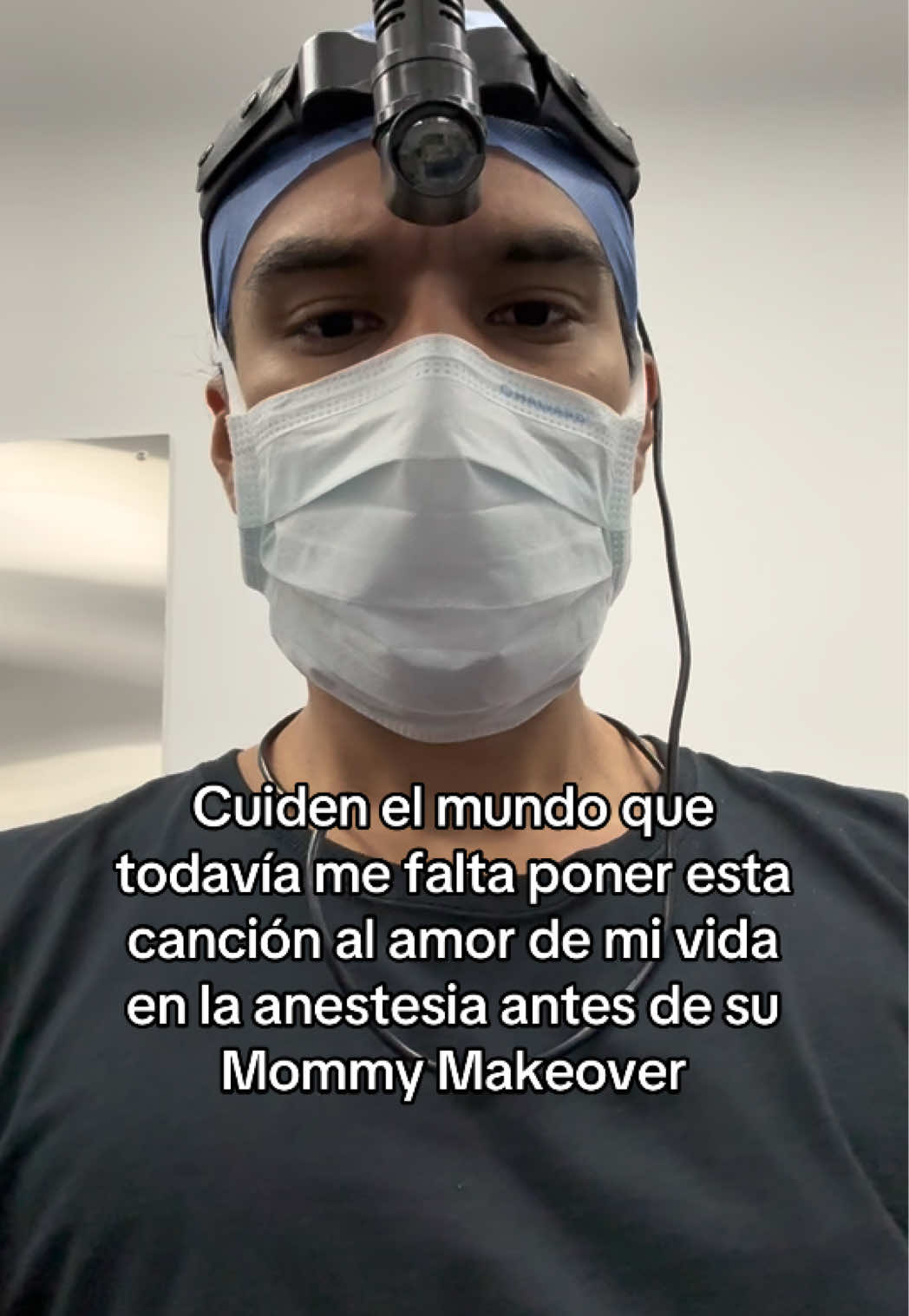 @DR. PARRA