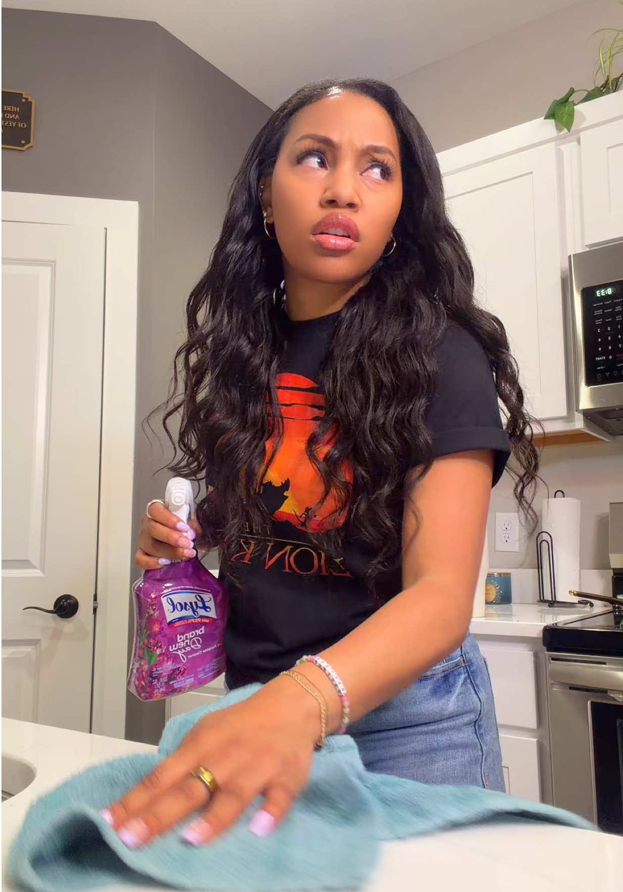 @Jasmine J