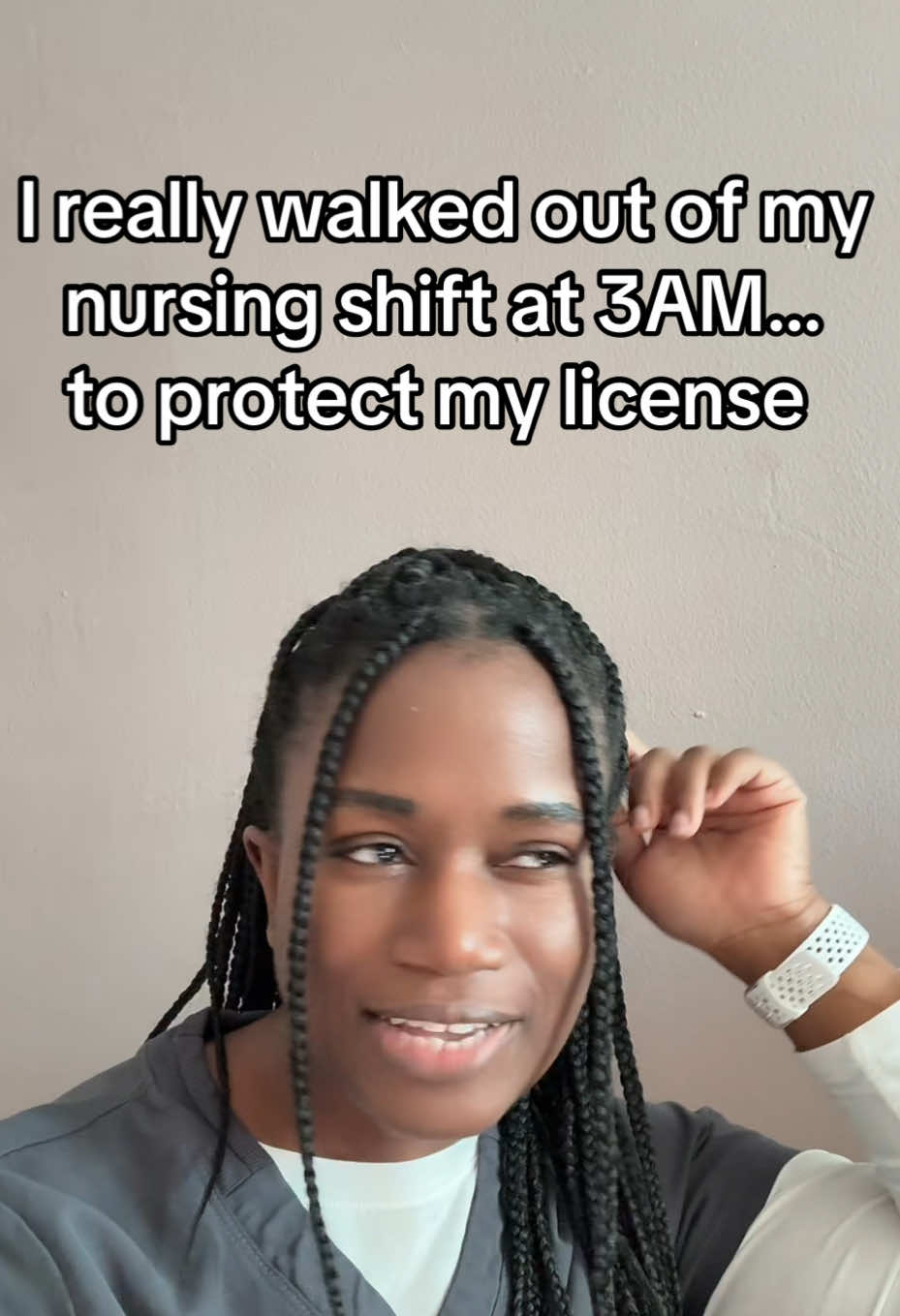 @Jevoni BSN, RN