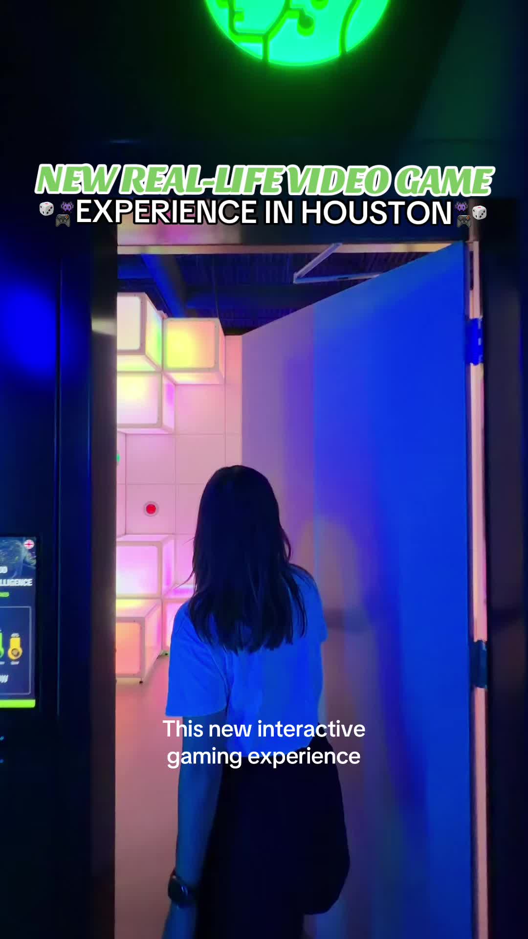 @Houston Hotspots