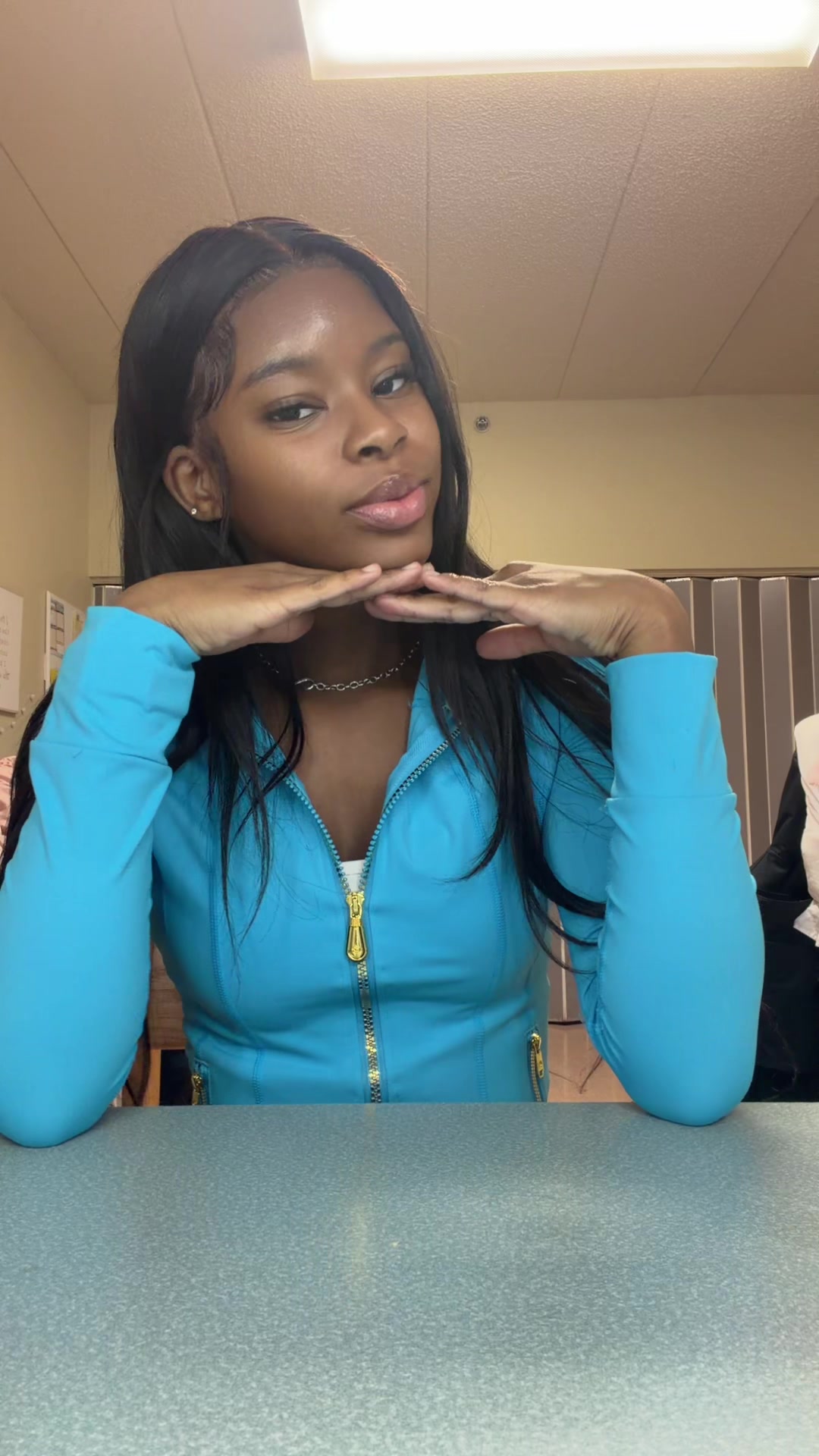 @Makayla Dior Noel