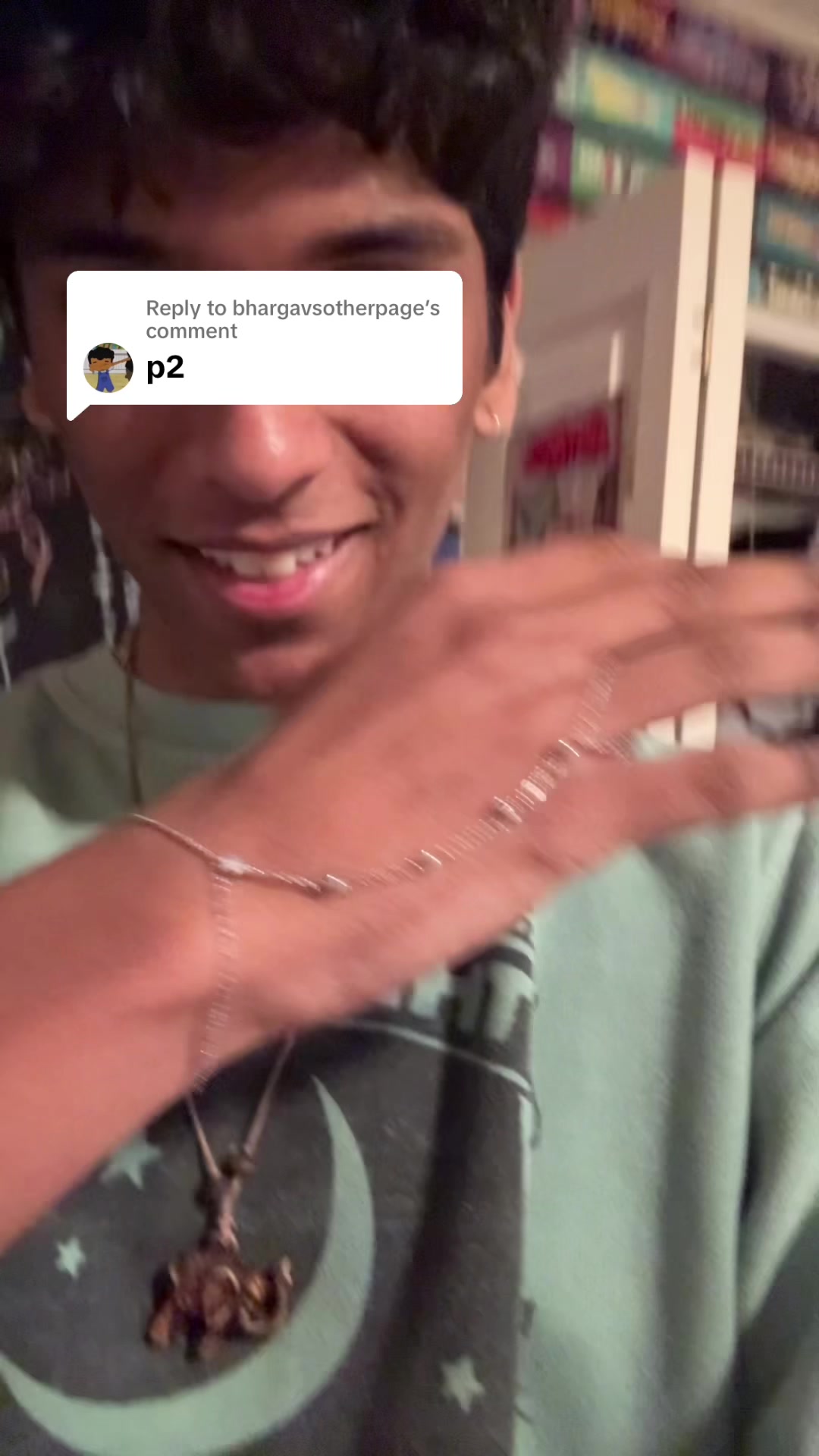 @notfunbucketbhargav