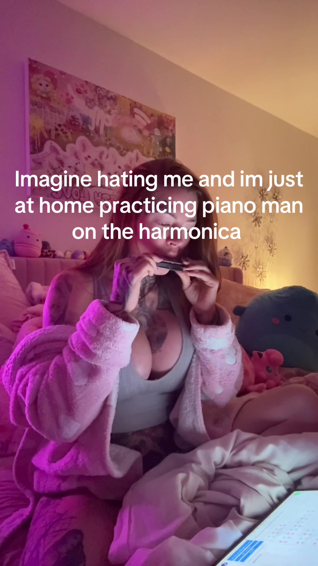 @Chantal Danielle
