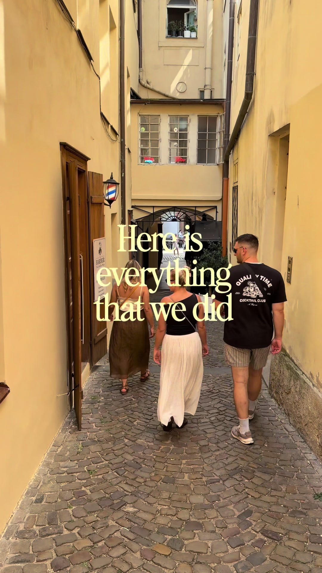 @Nicole | Travel Content
