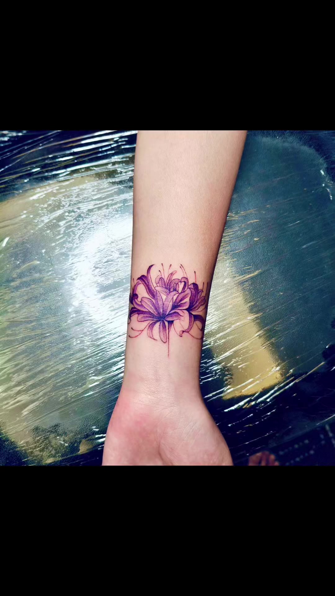 @FM TATTOO