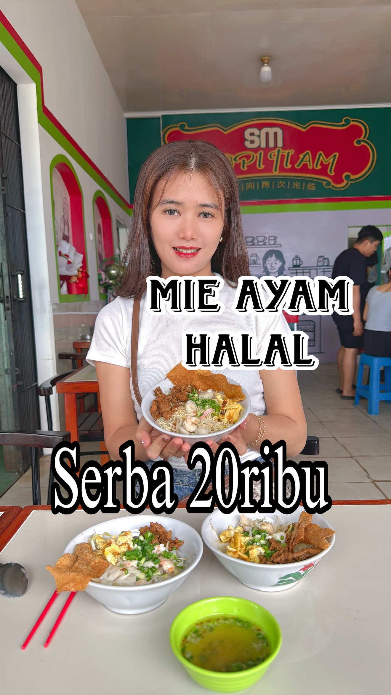 @Kota Amoy