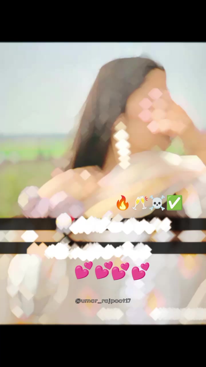 @😔 Pagal larki 😔😔