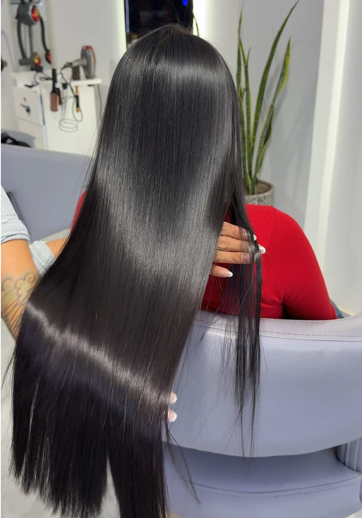 @bluehairtherapy