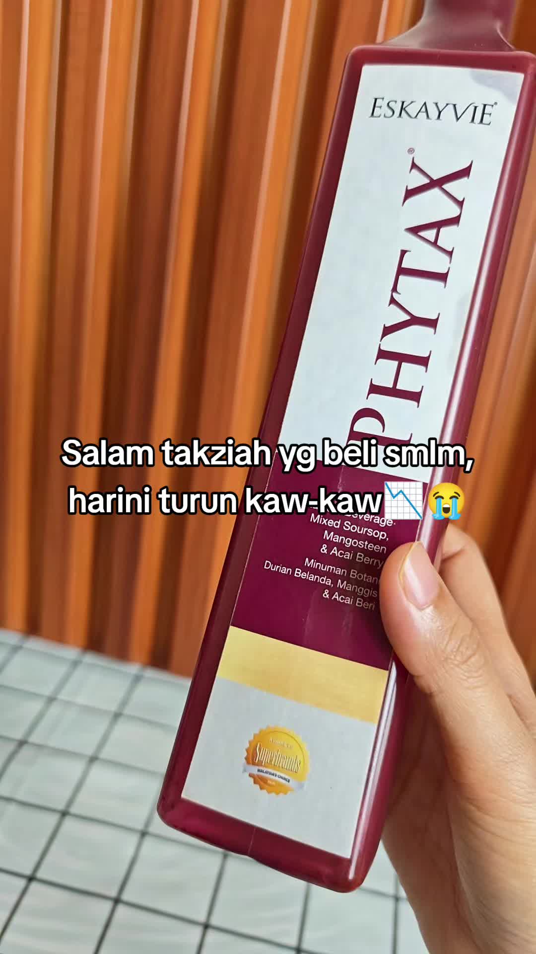 @Diary Jannah