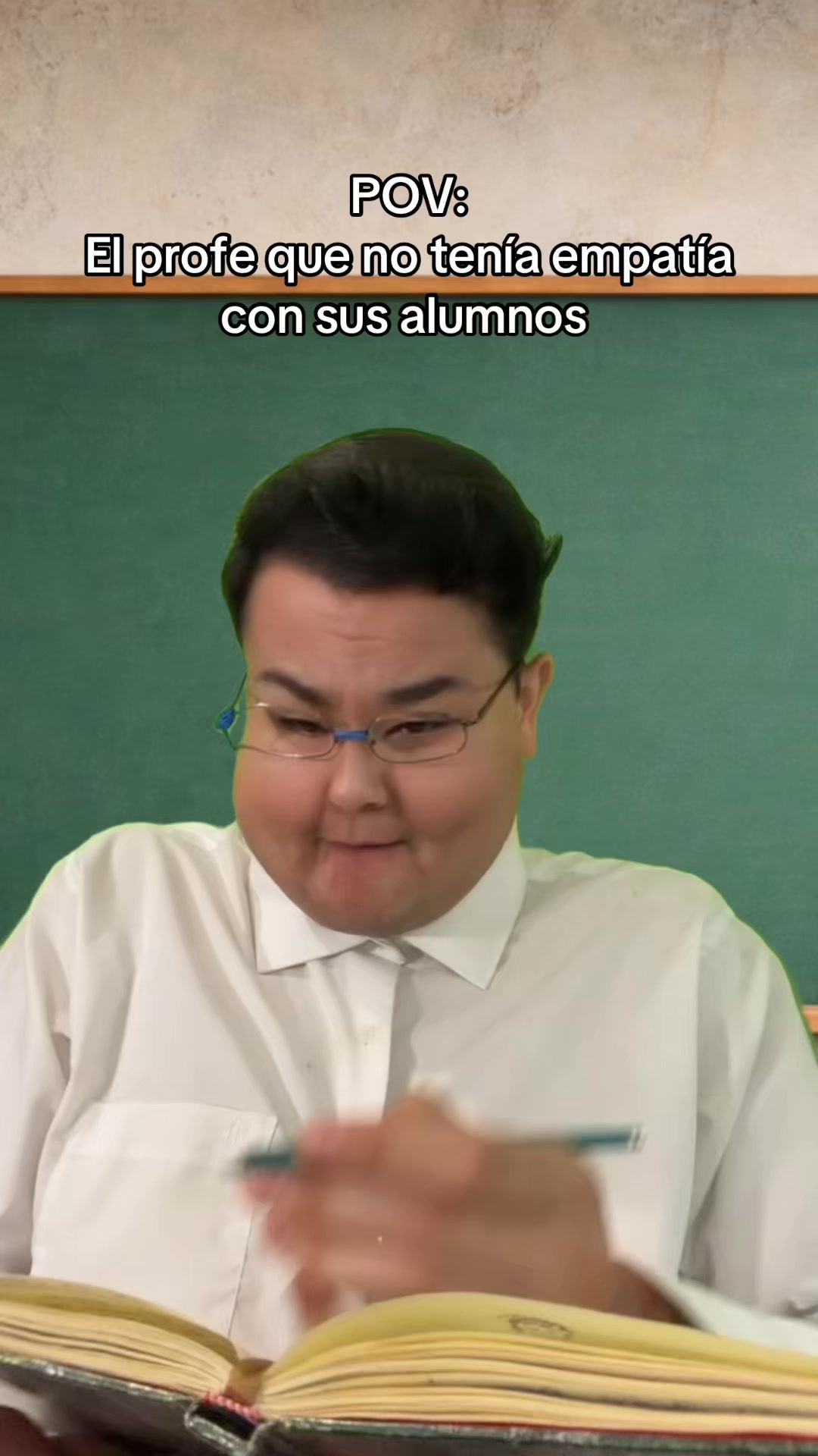@Omar Madero