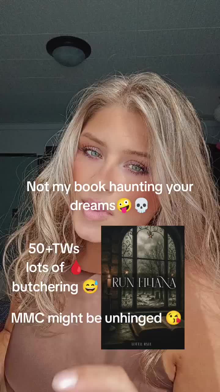 @Lottie Raye✍️📚☕