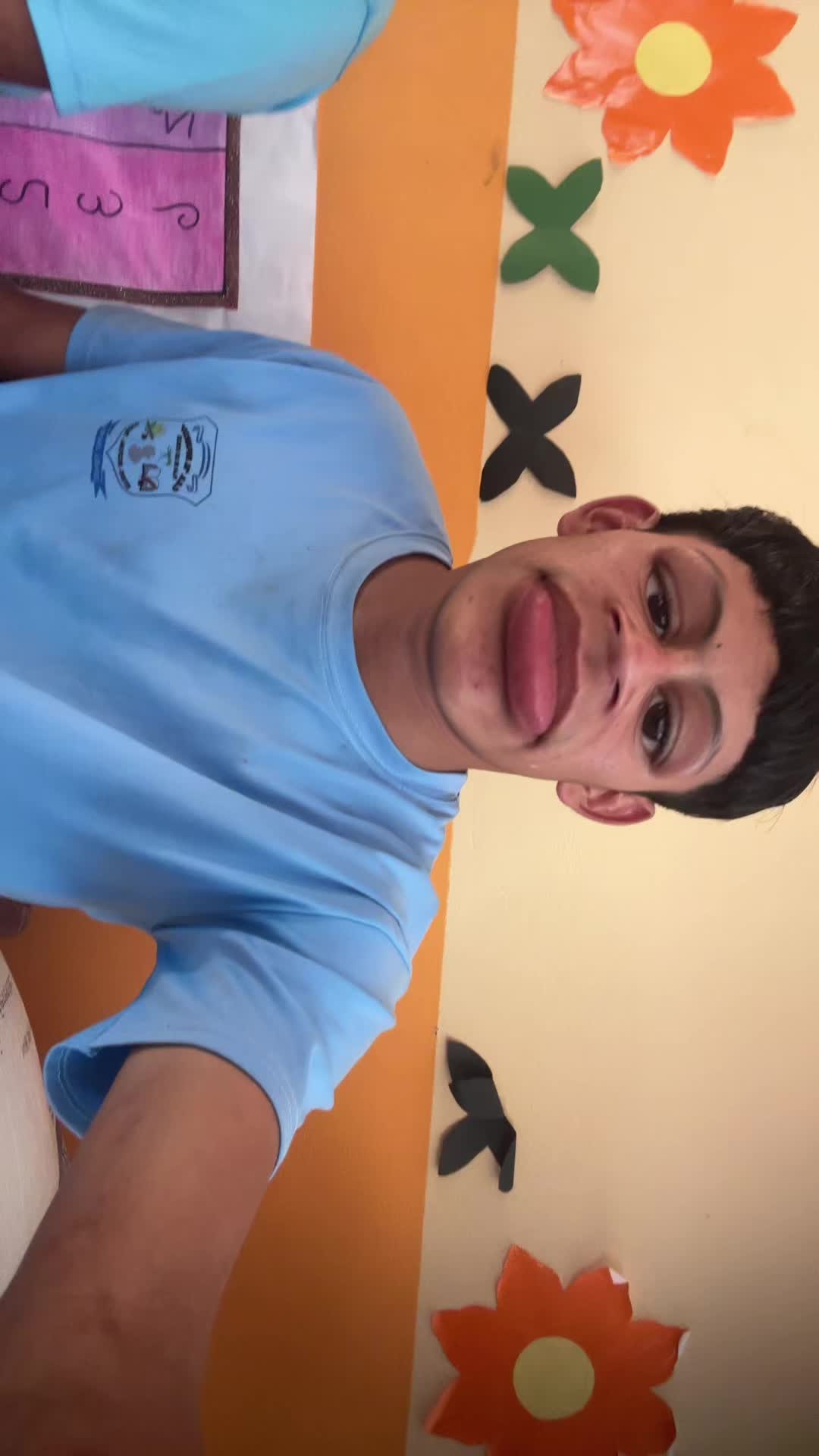 @Si me sigues te sigo 😍😌😭