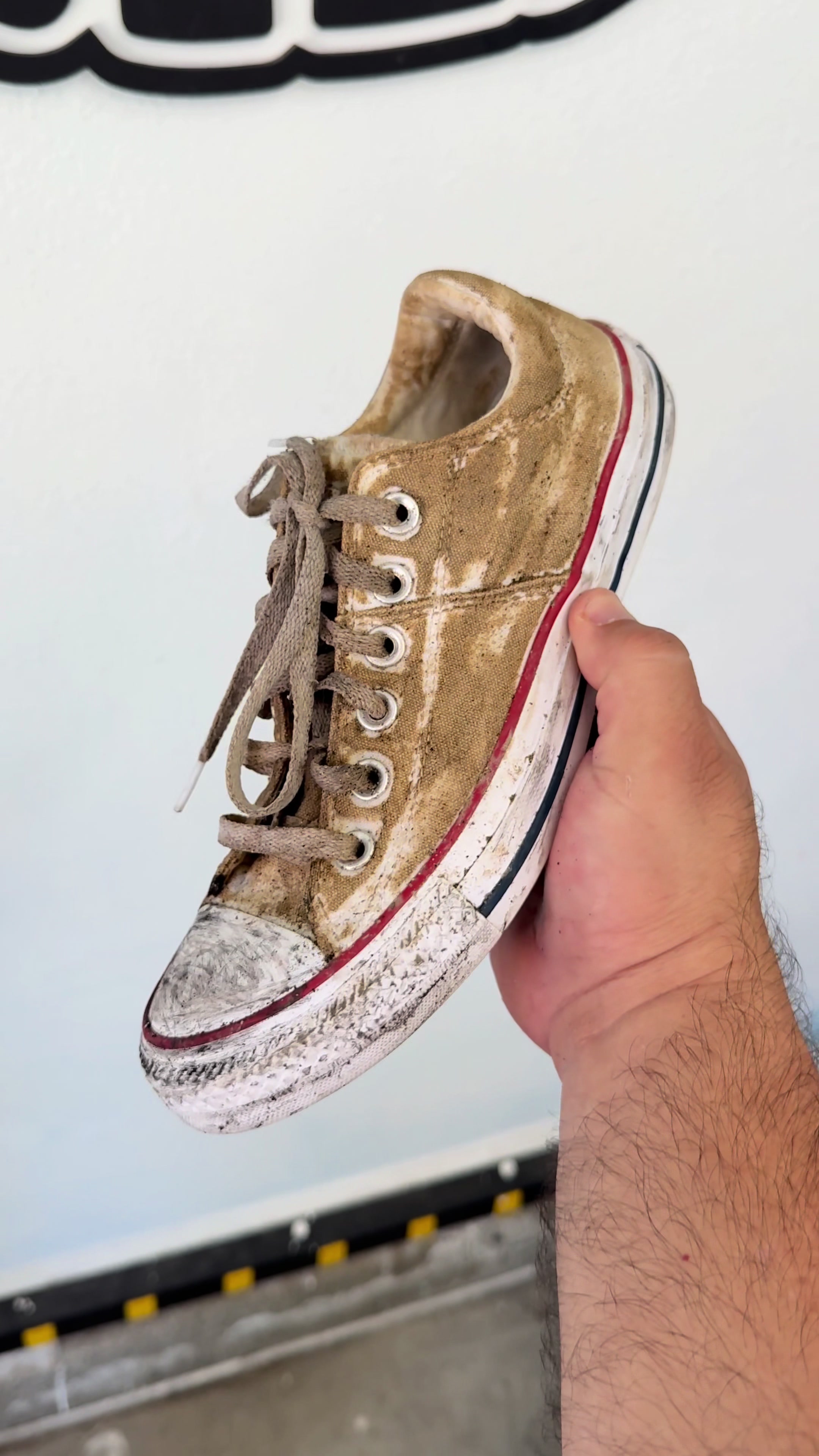 @The Shoelada